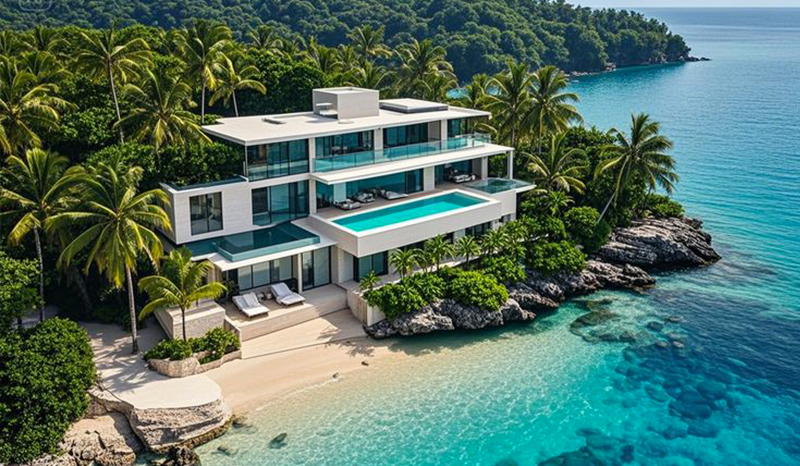 invest in seychelles